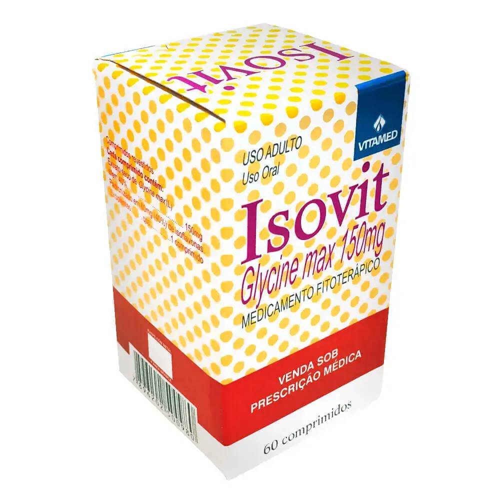 Isovit 60cp