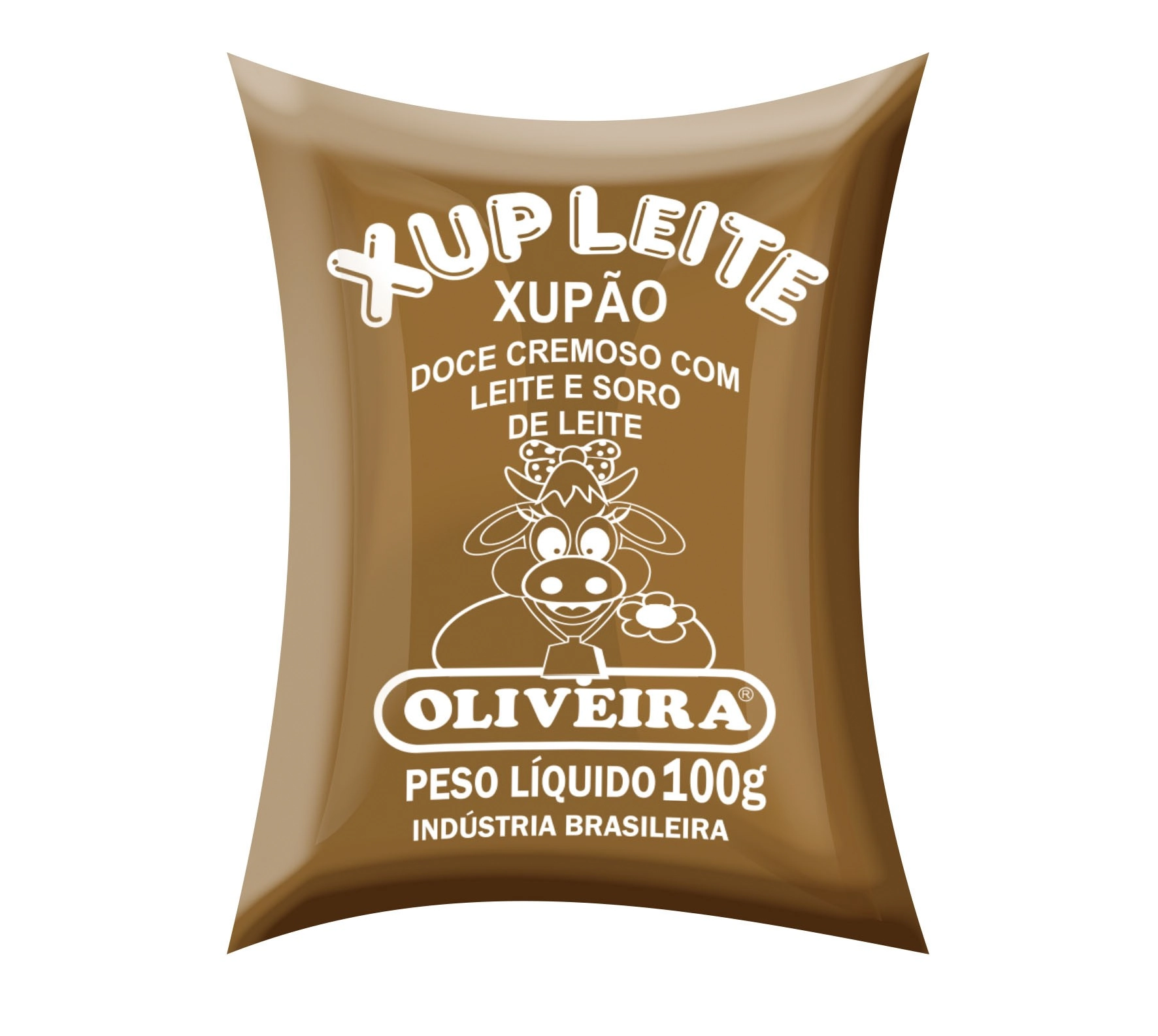Doce De Leite Xupleite