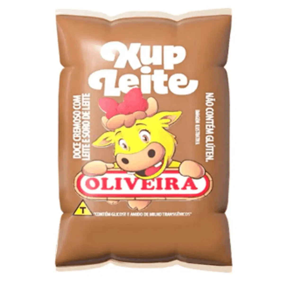Doce Leite Oliv 60g