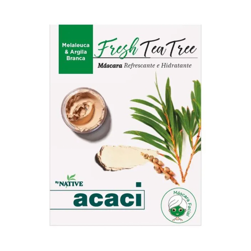 Masc.fac.acaci 20ml Melal.arg.branca