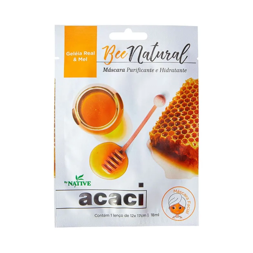 Acaci Masc.facial Mel