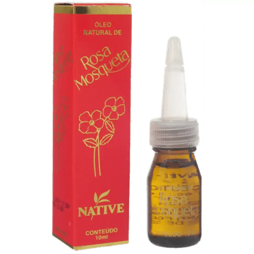 Oleo Pele Rosa Mosq