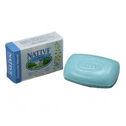 Sab Native Camomila 85g