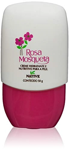 Creme Hidratante Native Rosa Mosqueta