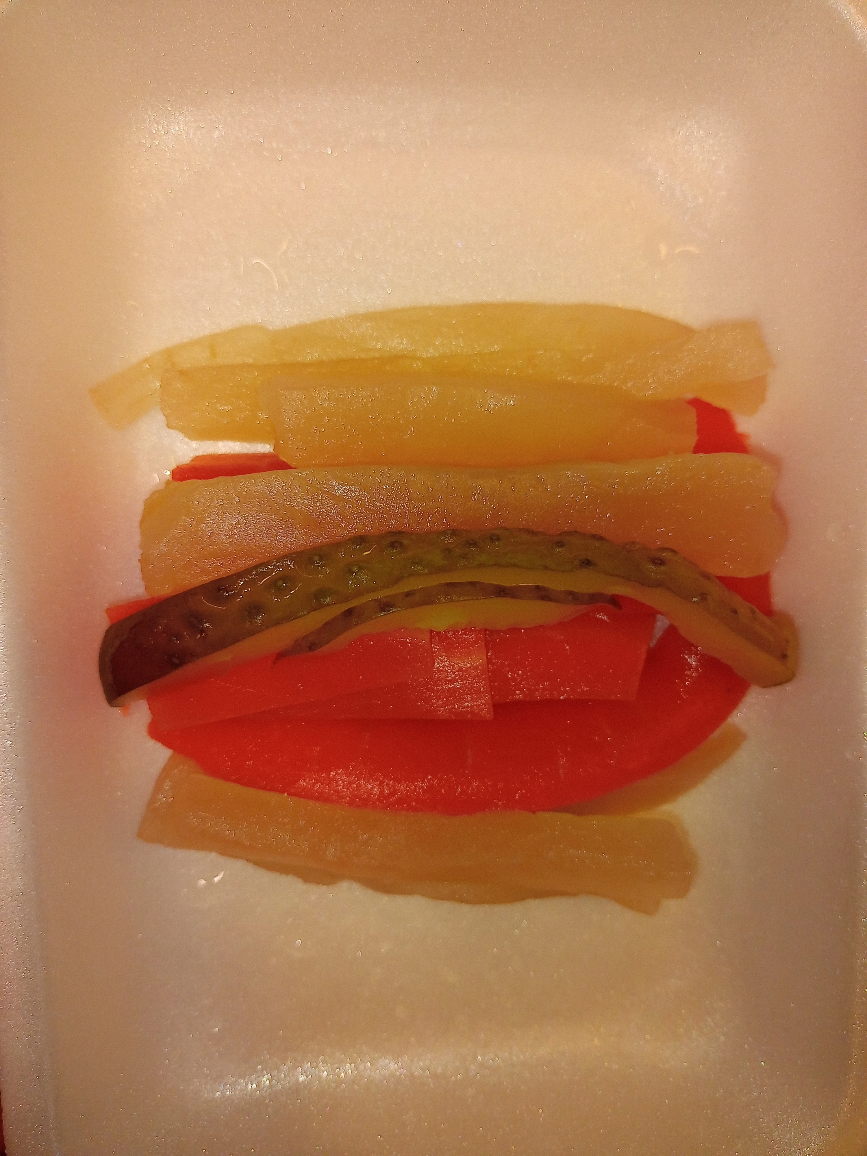 Pickles Lupinni Misto 2kg