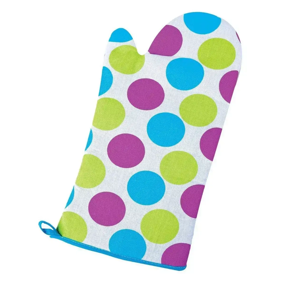 Luva Térmica Estampada - Cano Médio 31cm - Secalux