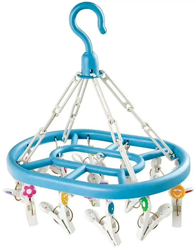 Mini Varal H.days Oval C/16 Preg 41100