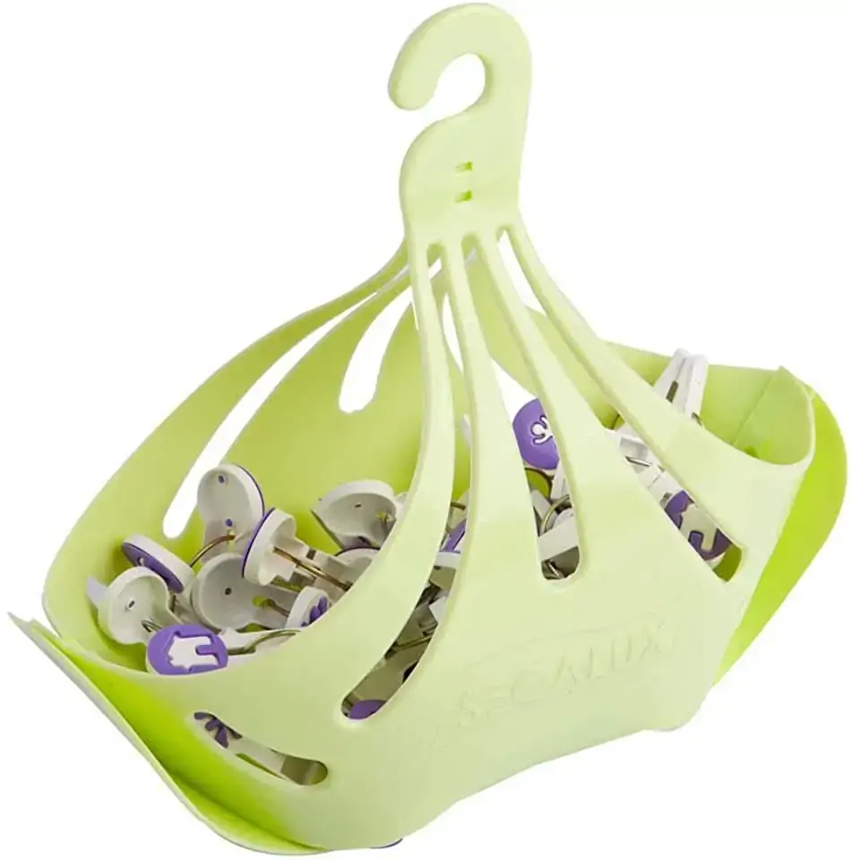 Kit Prend Corda Polipr N.3 Secalux