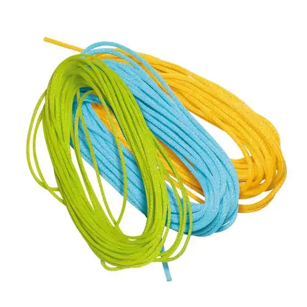 Corda P/varal Secalux Color 10mt N3 2,5mm