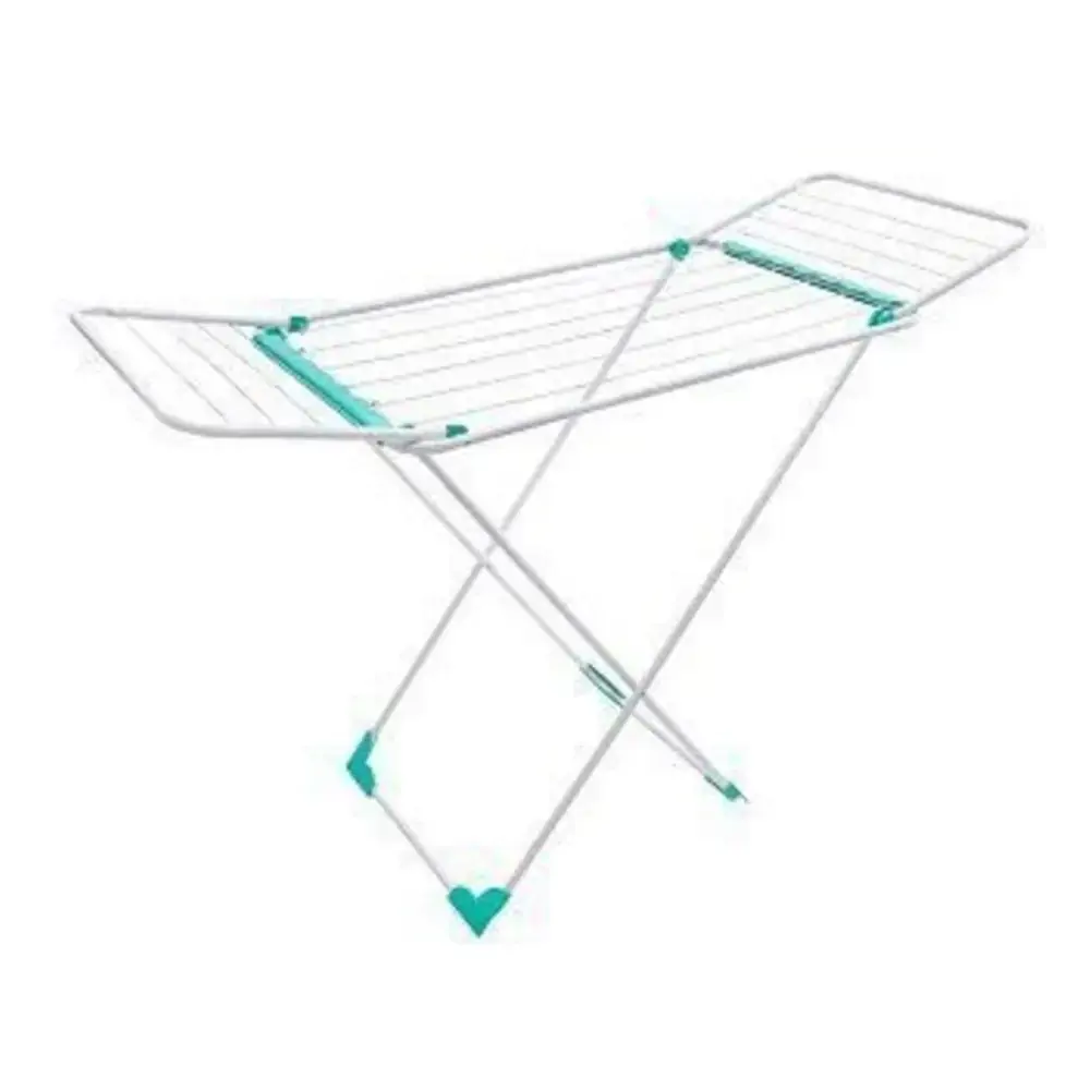 Varal De Chao Big Ferro 1,63x0,56x0,88cm