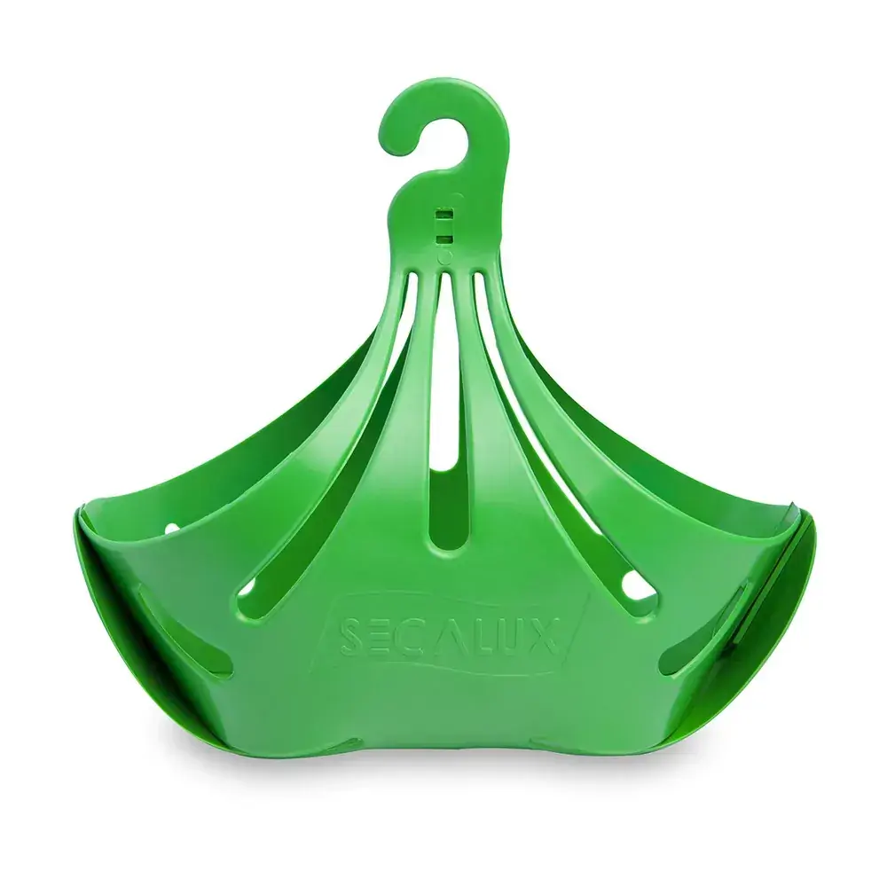 Cesto P/ Prendedor Varal Secalux Rf411330