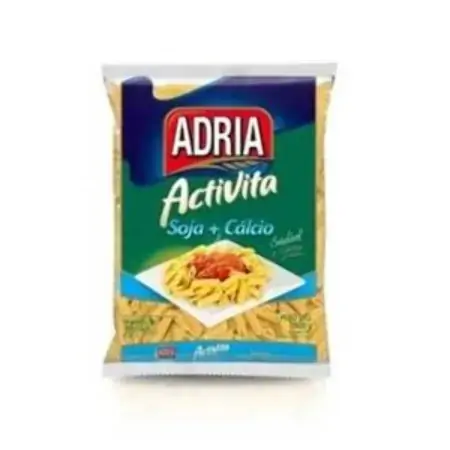 Pena Adria Soja E Cálcio