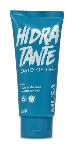 Musa Creme Ppes Cureia 100g