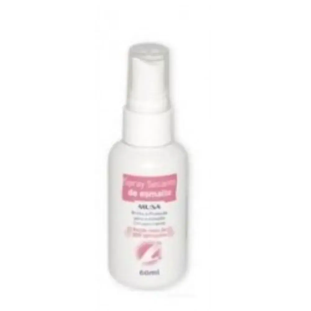 Spray Secante Esmalte 60ml