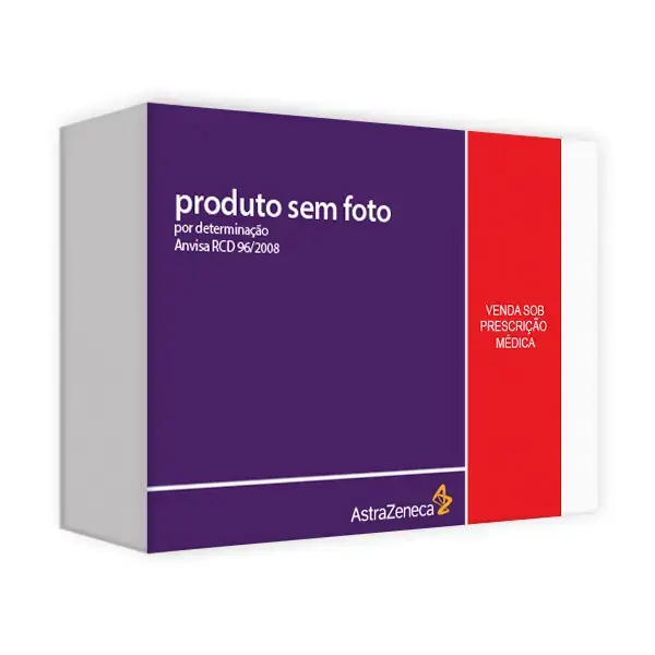 Seloken 100 Mg 20 Comprimidos Astrazeneca