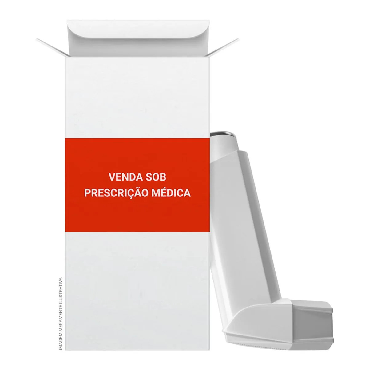 Vannair 6200Mcg 120D Os