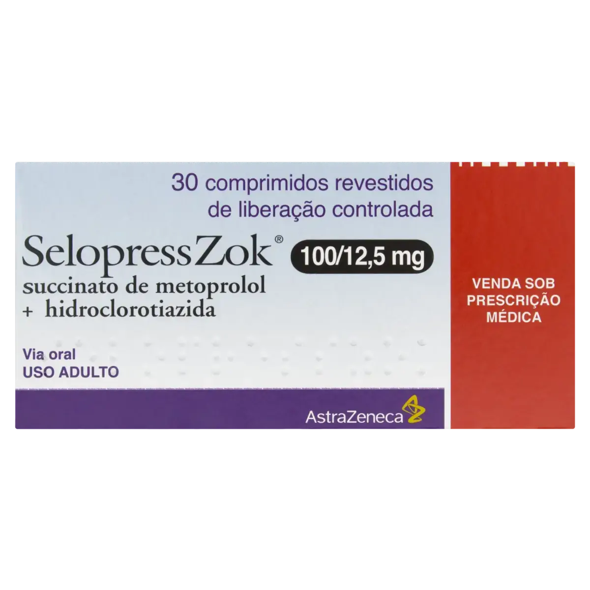 Selopress Zok 95125M G 30Comp