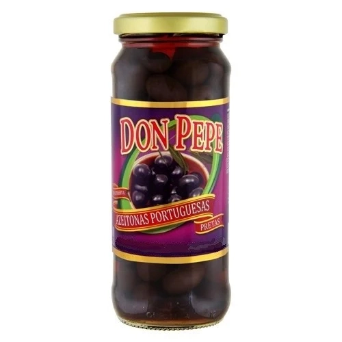 Azeit Don Pepe Pta Vd S/c 150grs
