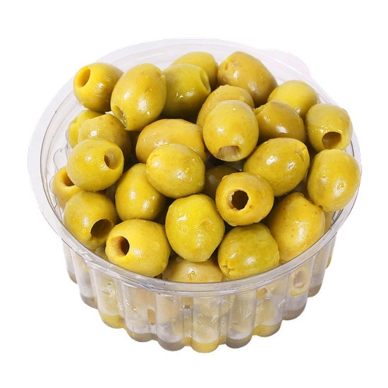 Azeitona Verde Don Pepe S/car.2kg