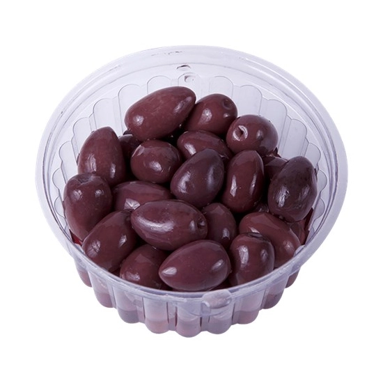 Azeitona Preta Don Pepe Azapa 2kg
