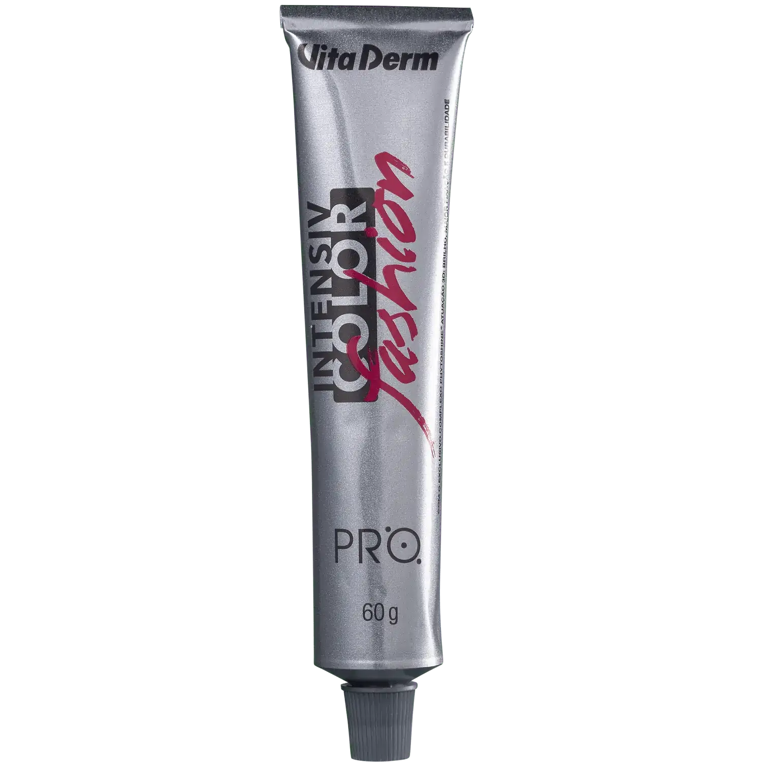 Coloracao Individual Permanente Vitaderm M66 60g