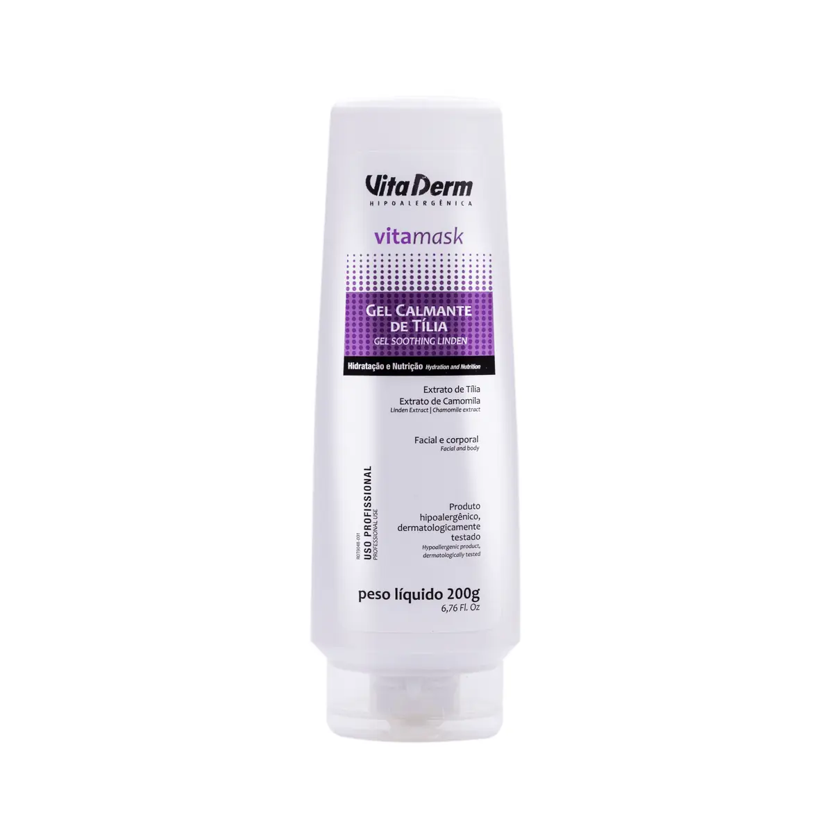 Gel Calm.vitader