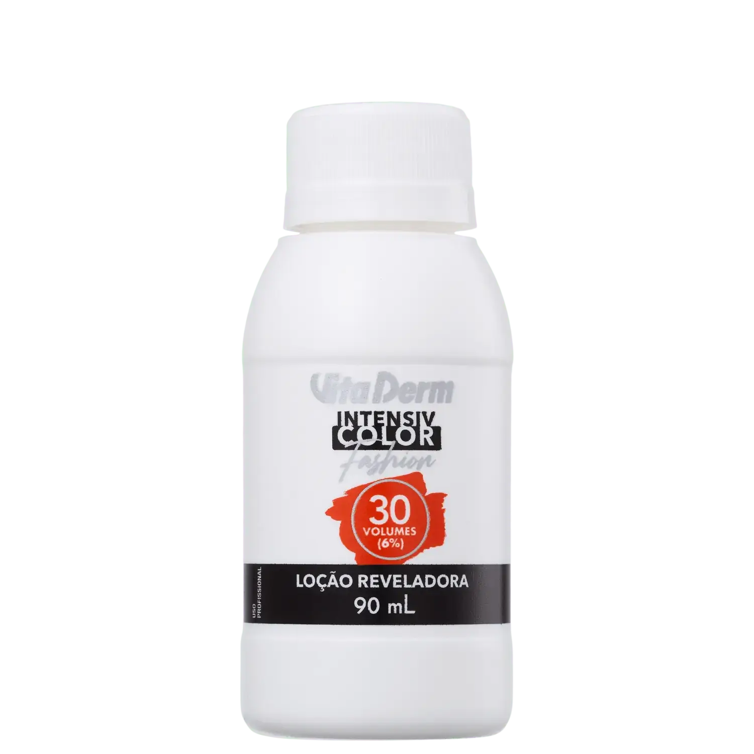 Agua Ox Vitaderm Intensy Color 30v 90ml Un