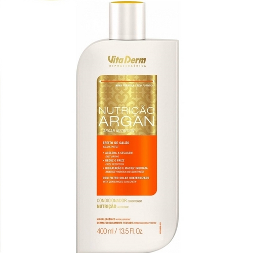 Vita Derm Argan Condicionador