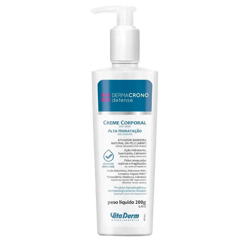 6726 Vita Derm Cr Corp Hid Der Cromo Def 200g 0200