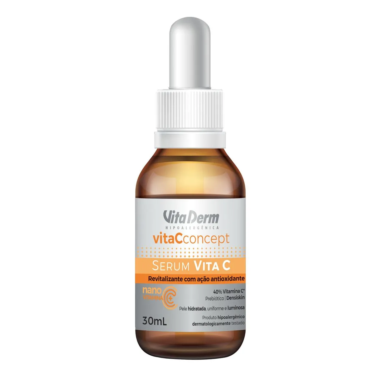 Serum Vitaderm Vita C Concept 30ml