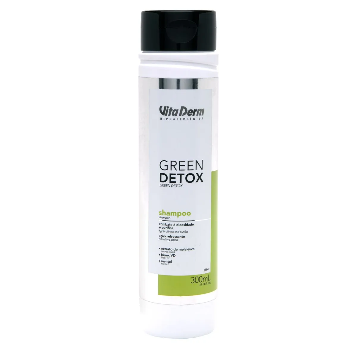 Sh.vitaderm Green Detox 3