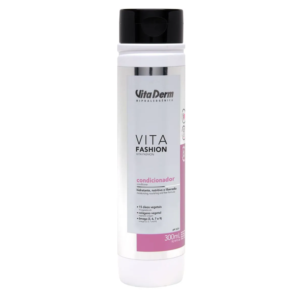 Vita Fashion Condicionador 300ml