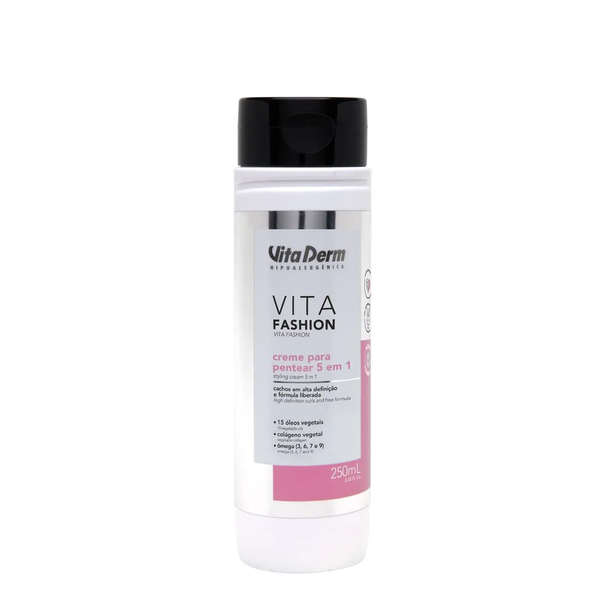 Cr Pent Vita Derm Vita Fashion 5em1 250g 250g