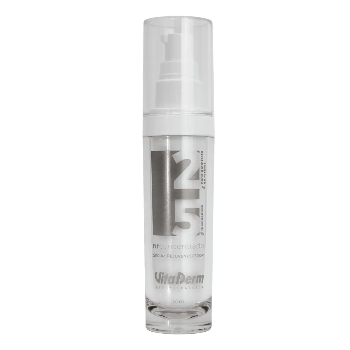 Vita Derm Nfconcentrado Serum Rejuvenecedor