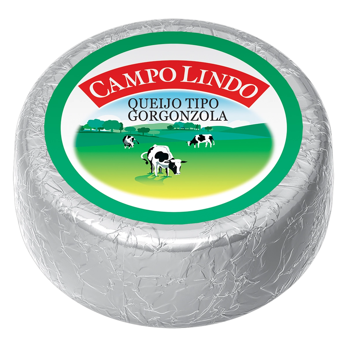 Queijo Gorgonzola Campo Lindo