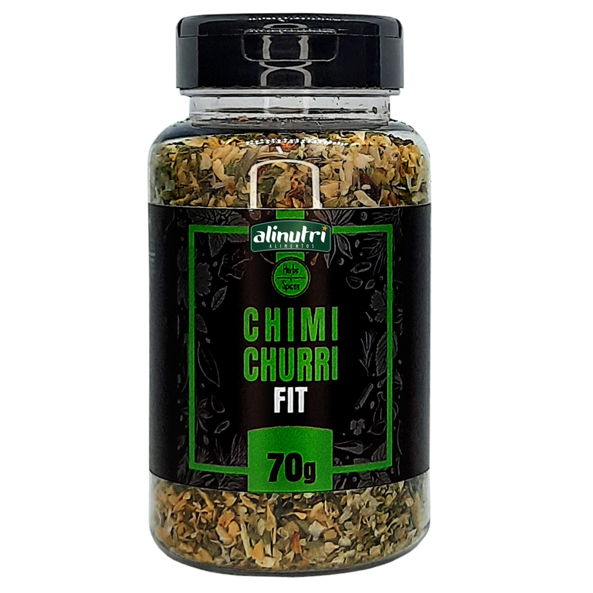 Chimichurri Alinutri Fit Vd 70g