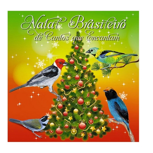 Cd Natal Brasileiro