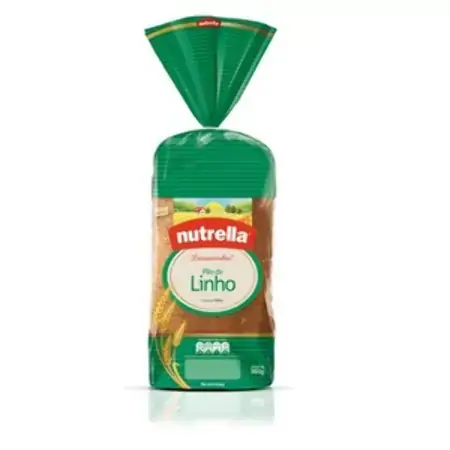 Nutrella Linho Integral