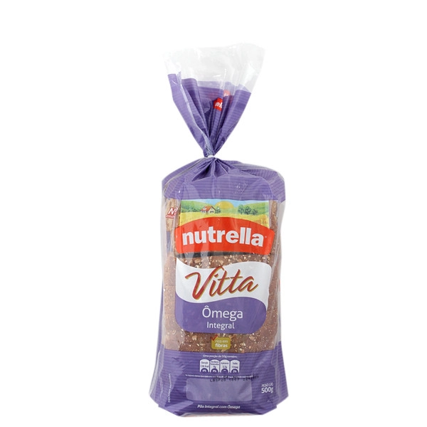 Nutrella Integral Vitta ômega