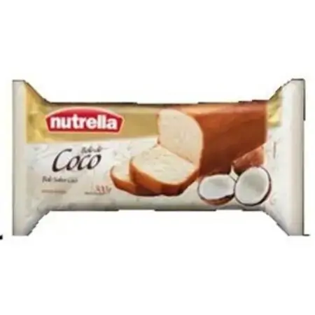Nutrella Coco 300