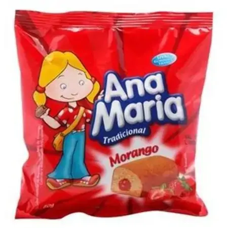 Pullman Ana Maria Morango 80