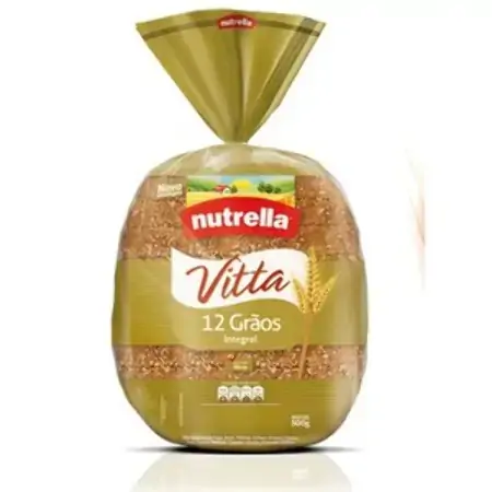 Nutrella 12 Grãos Vitta
