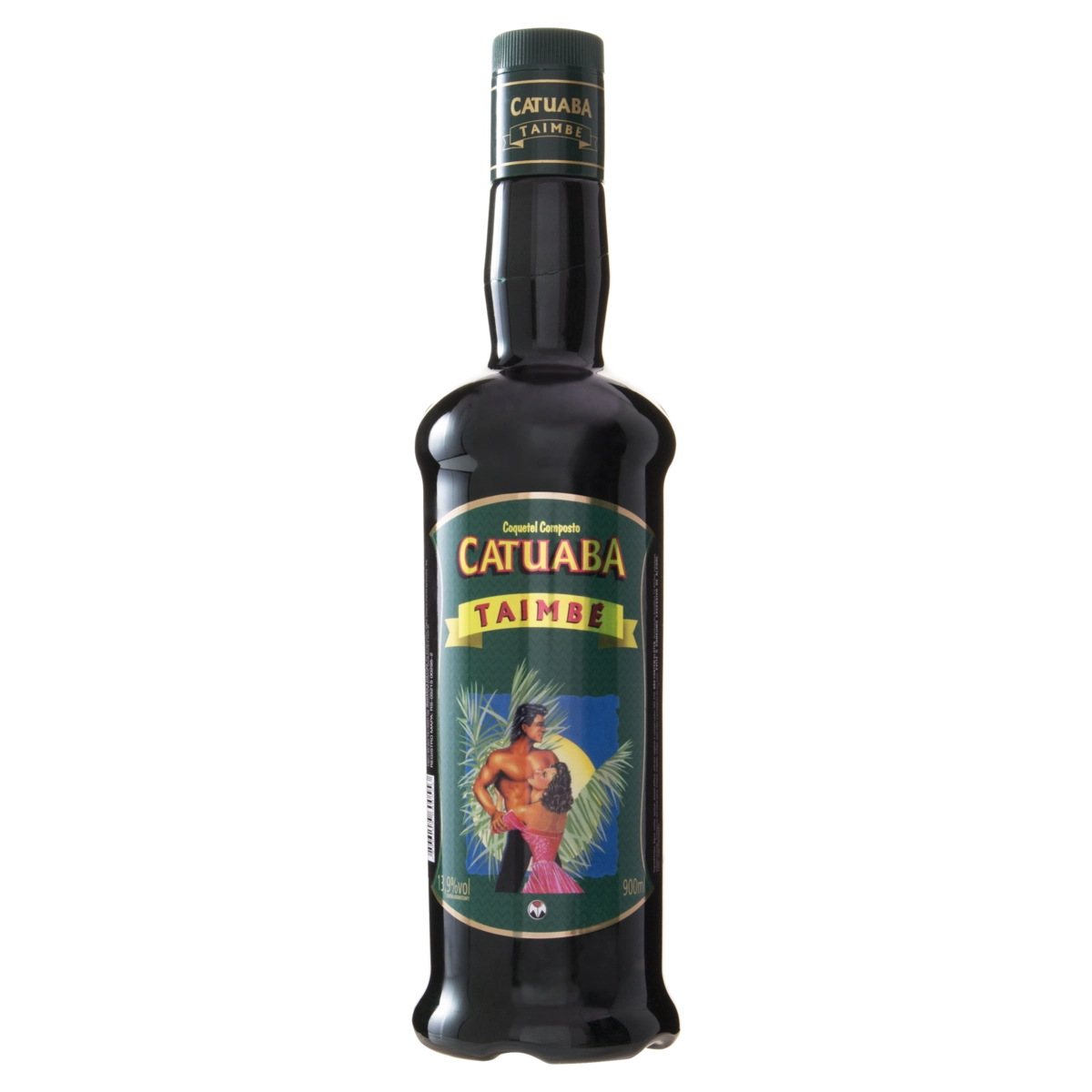 Catuaba Taimbé 900ml