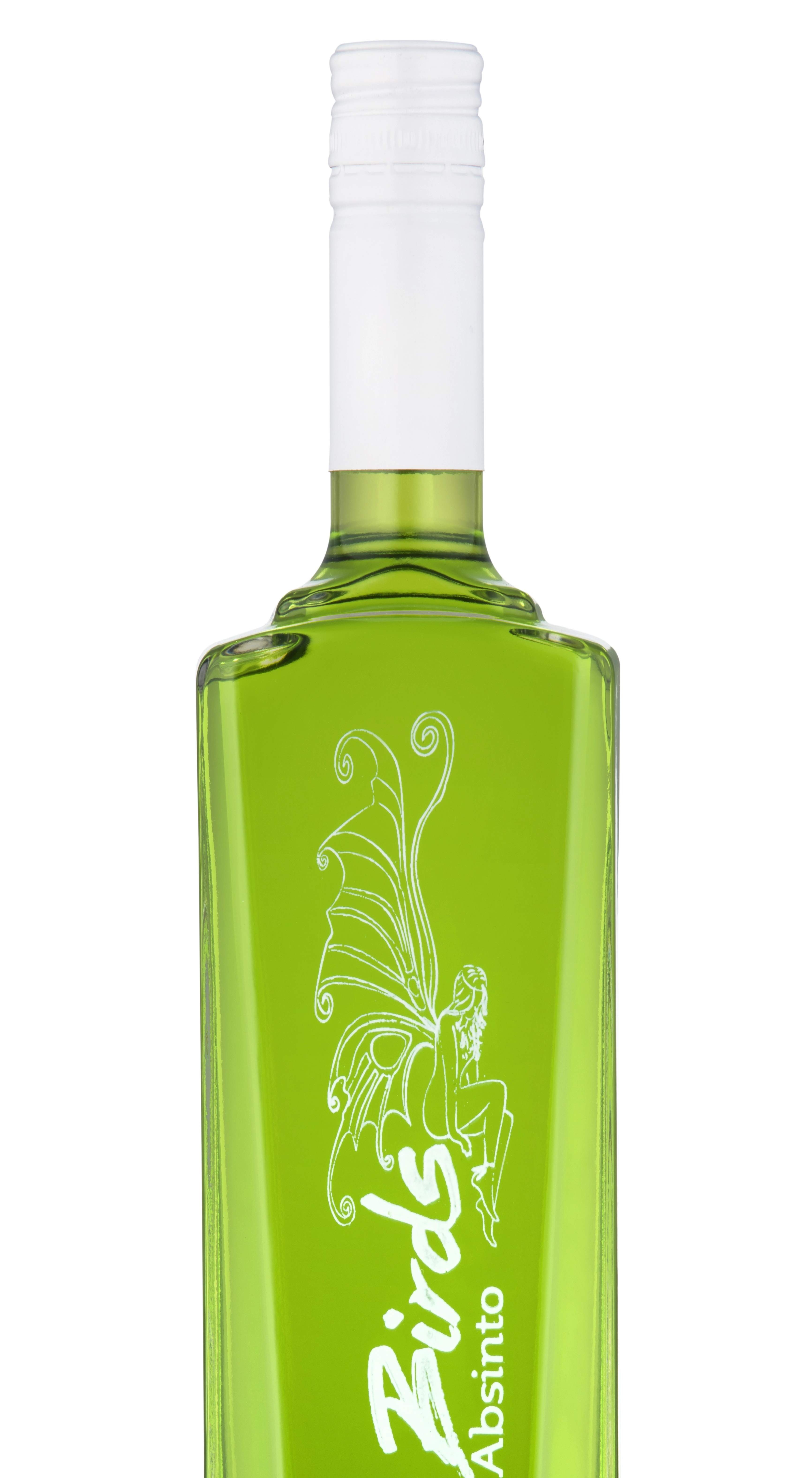 Absinto Birds 670ml