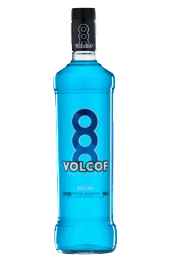 Vodka Glueberry