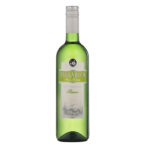 Vinho Branco Suave Tallarico 750 Ml