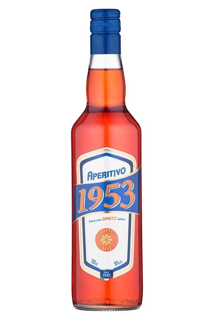 Aperitivo 1953