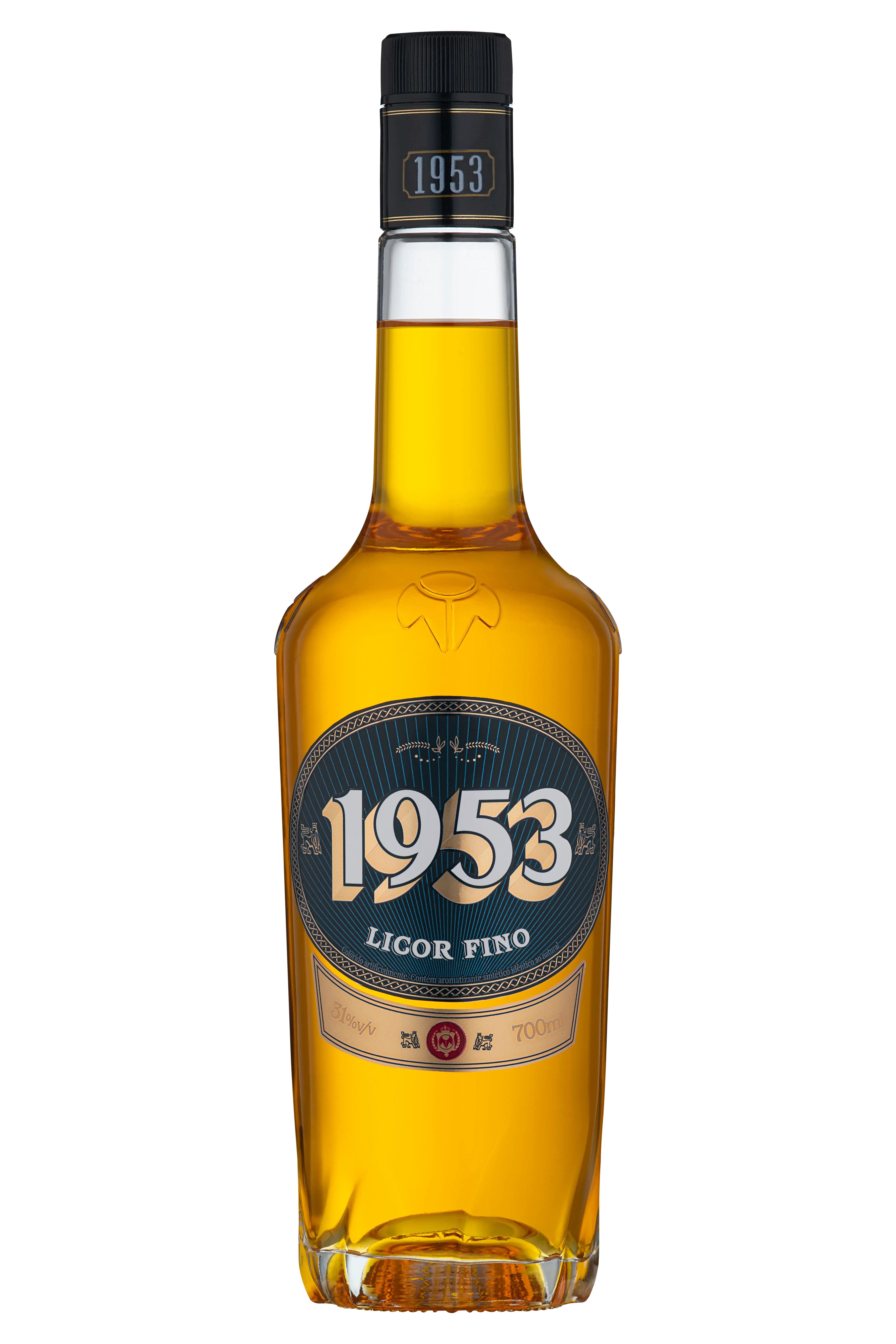 Licor 1953 700ml