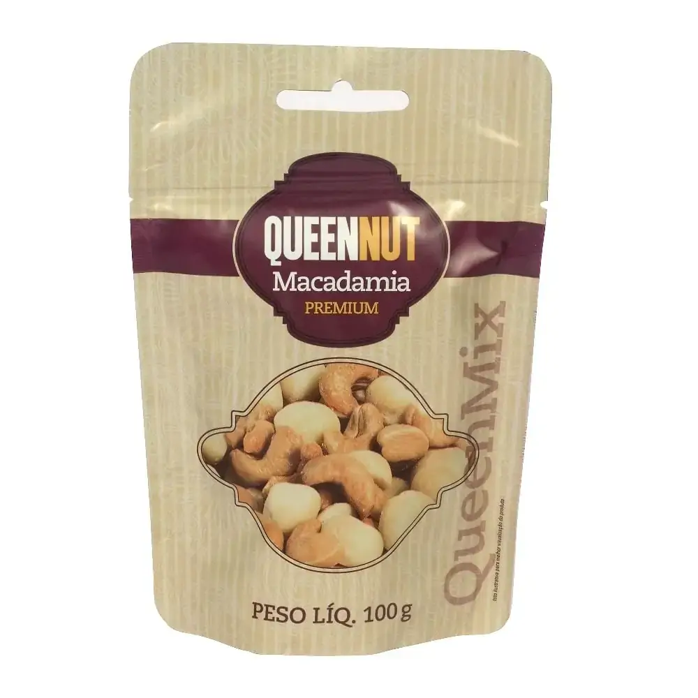 Mix S/sal Queennut 100g