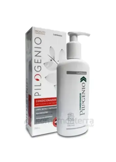 Pilogenio Condicionador Lab Simões 250ml